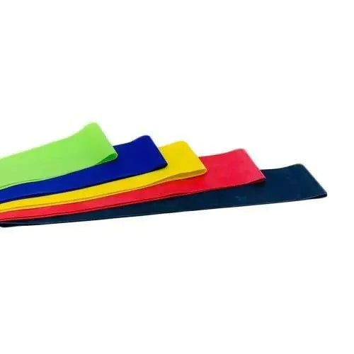 FlexTone Resistance Bands Set